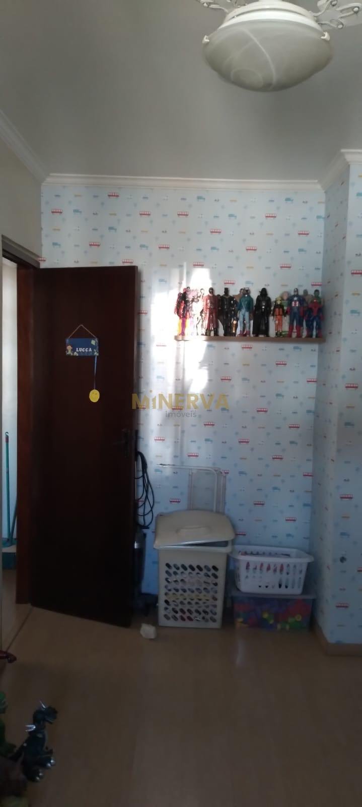 Casa à venda com 3 quartos, 2 suítes, 3 vagas e 127m² no Jardim Penha, São Paulo (SP) — foto 11 de 27