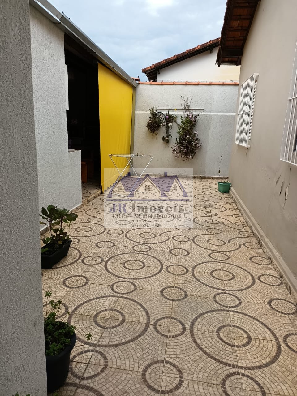 Casa à venda com 3 quartos, 2 banheiros, 1 vaga e 200m² no Santa Rita de Cassia, Itajubá (MG) — foto 21 de 30