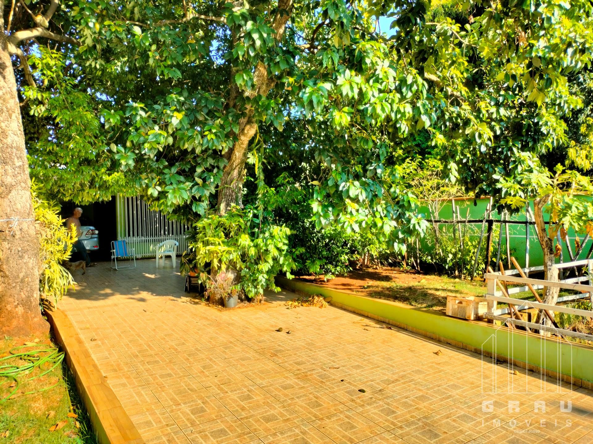 Casa na Vila C  -  Foz do Iguaçu