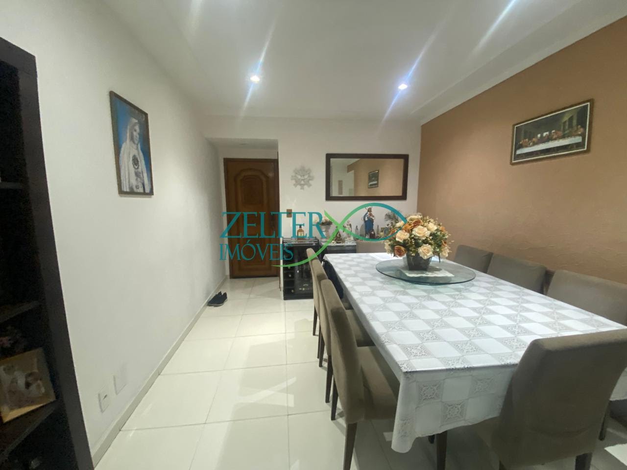 Apartamento à venda com 3 quartos, 1 suíte, 2 vagas e 110m² no Vila da Penha, Rio de Janeiro (RJ) — foto 22 de 30