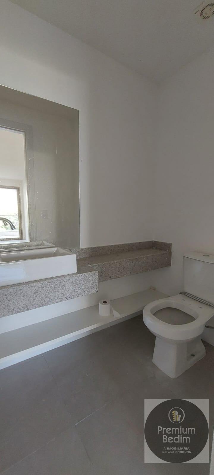 LAVABO
