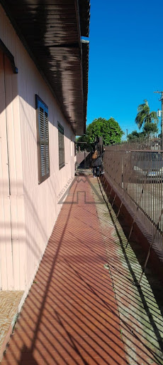 Casa em Alvorada  -  Cruz Alta