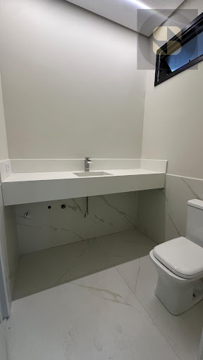 Casa terrea a venda no Condomínio Villa Jardim - Cuiaba MT