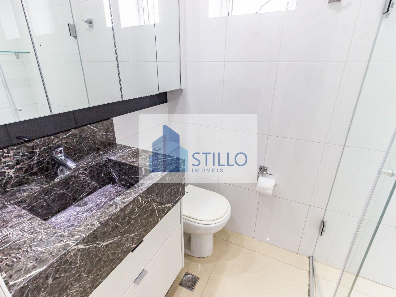 Apartamento à venda com 4 quartos, 3 suítes, 4 vagas e 180m² no Vila Regente Feijó, São Paulo (SP) — foto 14 de 30