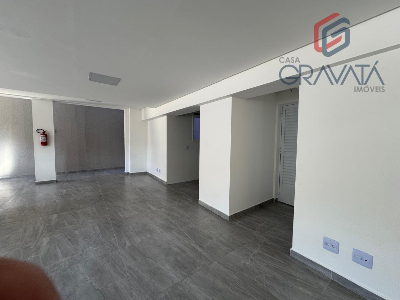 Apartamento à venda com 2 quartos, 1 suíte, 2 vagas e 54m² no Parque das Nações, Santo André (SP) — foto 25 de 29