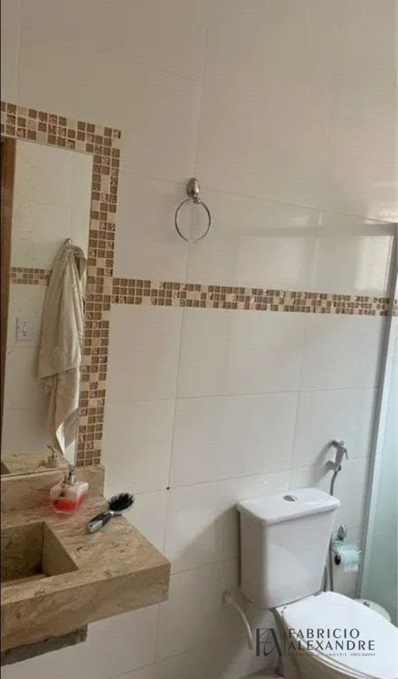 Casa à venda com 2 quartos, 1 suíte, 2 vagas e 130m² no Centro, Bady Bassitt (SP) — foto 6 de 8