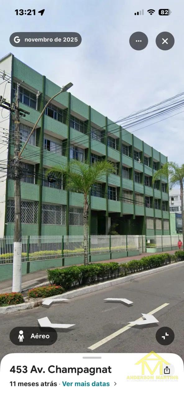 Apartamento, 3 quartos, 80 m² - Foto 13