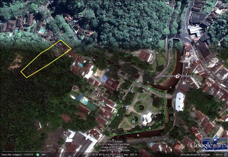 Casa à venda com 1 quarto e 1 suíte no Centro, Petrópolis (RJ) — foto 20 de 21