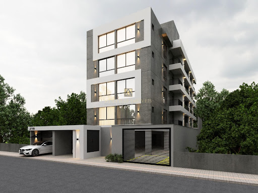 Venda de Apartamento em Bucarein - Joinville: 1 Suíte, 58m²