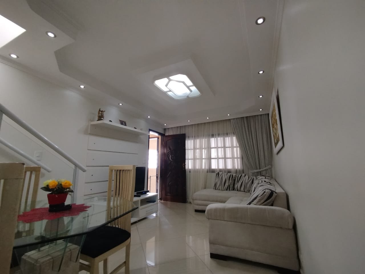 Apartamento à venda com 3 quartos, 2 suítes, 3 vagas e 200m² no Vila Mirante, São Paulo (SP) — foto 30 de 30