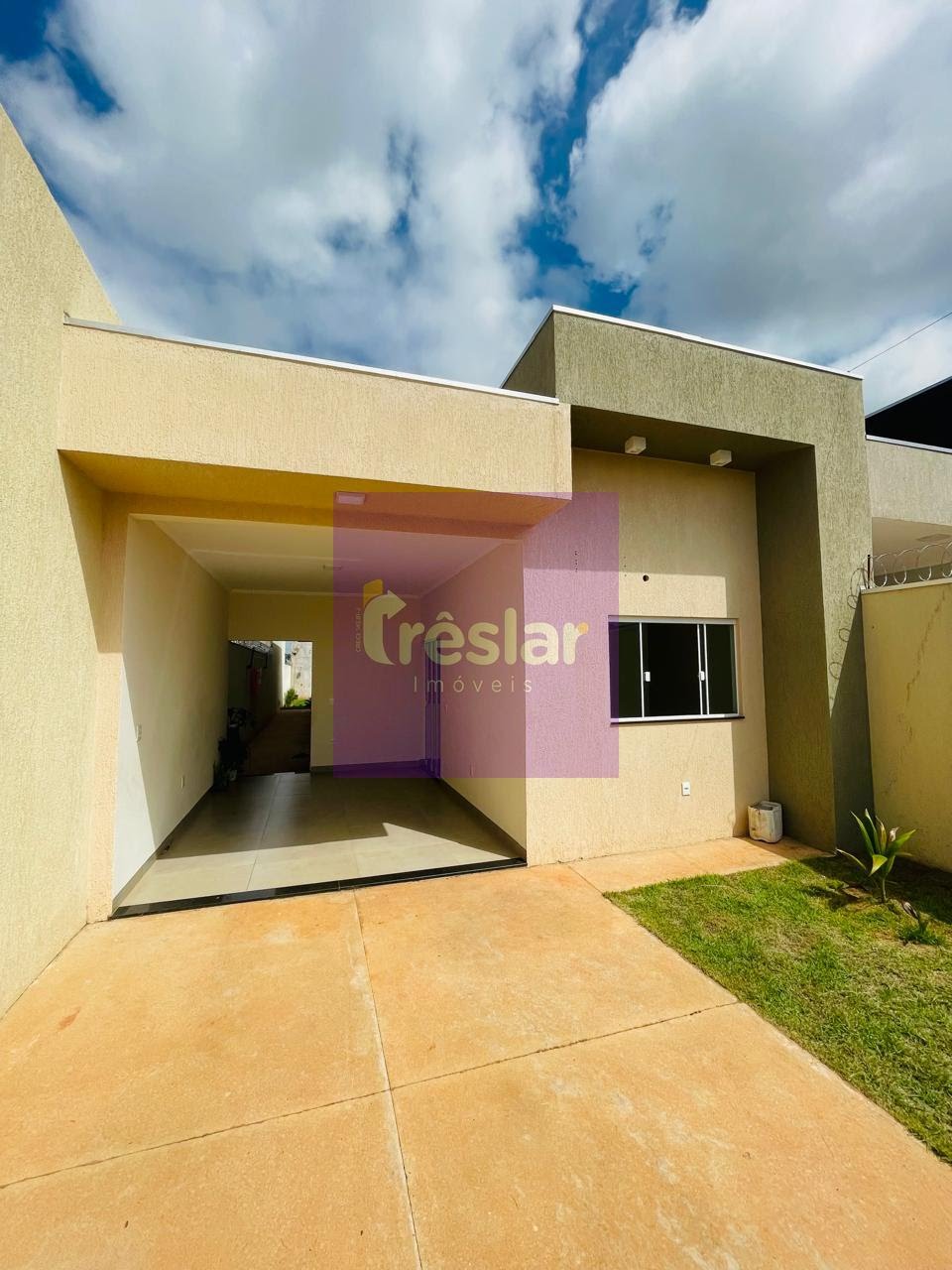Casa à venda com 3 quartos, 2 suítes, 4 vagas e 157m² no Jardim dos Ipês, Três Lagoas (MS) — foto 3 de 20