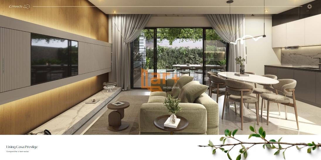 Casa à venda com 3 quartos, 3 suítes, 2 vagas e 142m² no Marcelo Deda, São Cristóvão (SE) — foto 16 de 21
