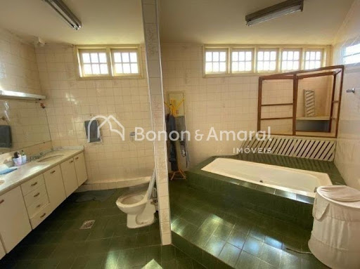 Casa, 4 quartos, 460 m² - Foto 18