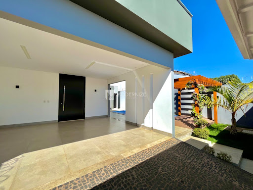 Casa em Loteamento Jardins Florença  -  Catalão