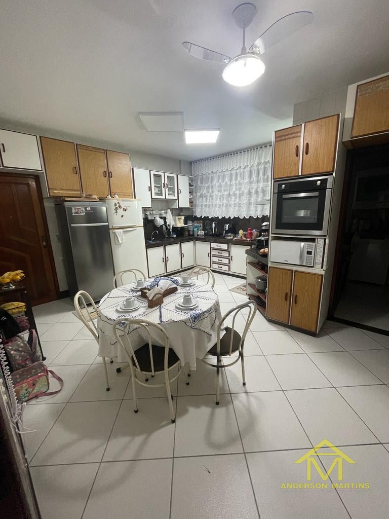 Apartamento, 4 quartos, 288 m² - Foto 23
