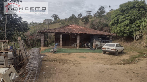 Chácara em Arara dos Pereiras  -  Bragança Paulista