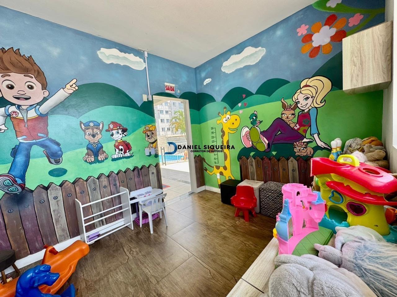 Apartamento à venda com 1 quarto, 1 suíte, 1 vaga e 50m² no Rio Caveiras, Biguaçu (SC) — foto 18 de 26