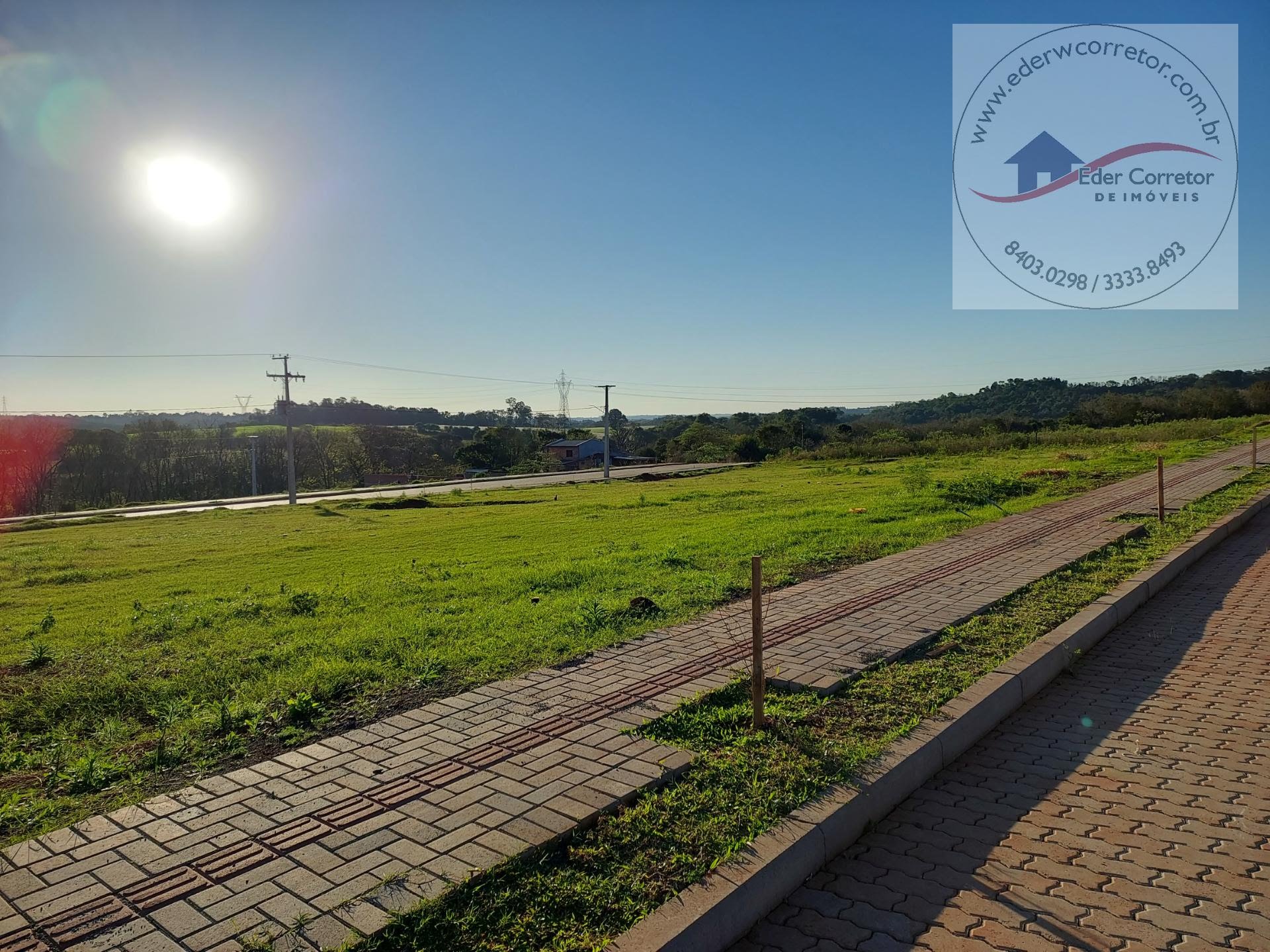 Terreno à venda com 254m² de terreno no Colonial 🎯terreno, Ijuí (RS) — foto 3 de 7