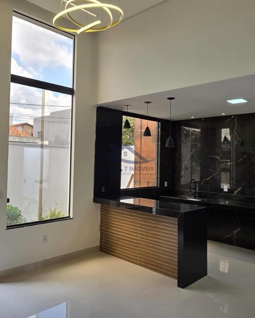 Casa à venda com 2 quartos, 1 suíte, 2 vagas e 124m² no Mata Grande, Sete Lagoas (MG) — foto 6 de 9