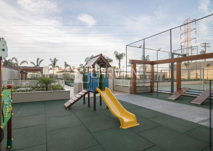 Apartamento à venda com 3 quartos, 1 suíte, 1 vaga e 74m² no Ribeirânia, Ribeirão Preto (SP) — foto 3 de 17