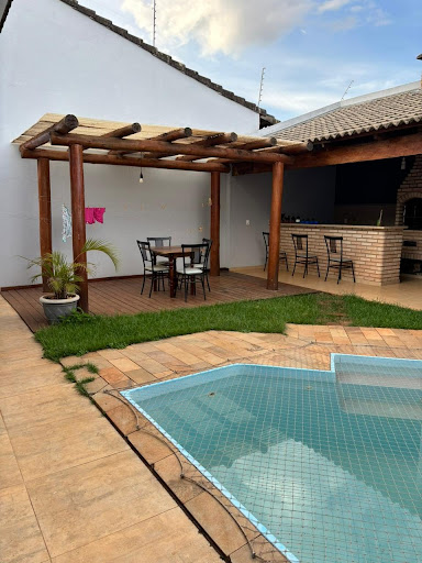 Casa em Jardim Patricia  -  Uberlândia