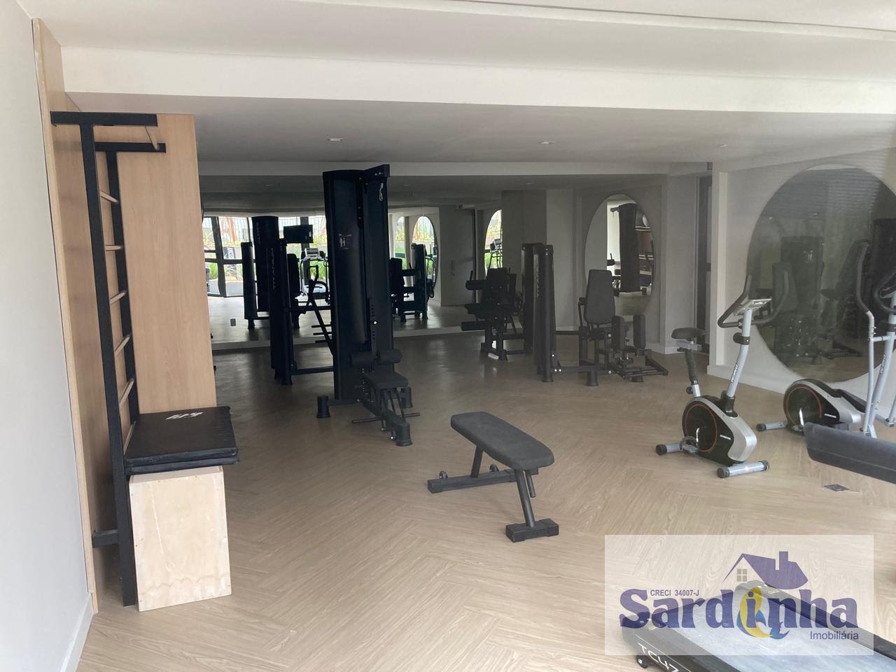 Apartamento à venda com 2 quartos, 1 banheiro, 1 vaga e 39m² no Vila Olímpia, São Paulo (SP) — foto 17 de 28