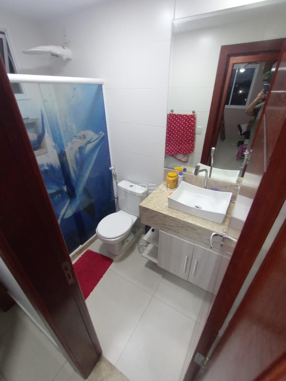 Apartamento à venda com 2 quartos, 1 suíte, 1 vaga e 55m² no Parque Turf Club, Campos dos Goytacazes (RJ) — foto 19 de 21