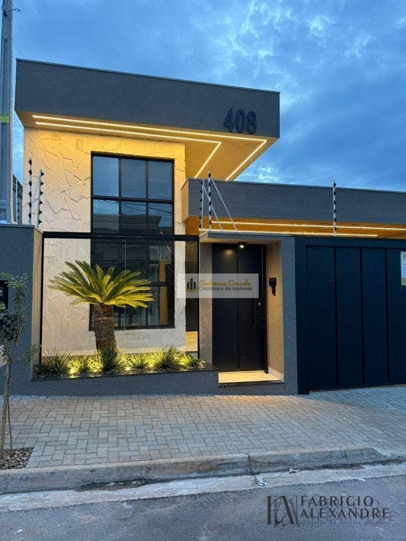 Casa à venda com 3 quartos, 1 suíte, 2 vagas e 143m² no Condomínio Eville dos Ipês, Bady Bassitt (SP) — foto 23 de 24