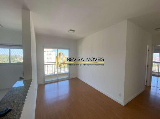 Apartamento em Tamboré  -  Barueri