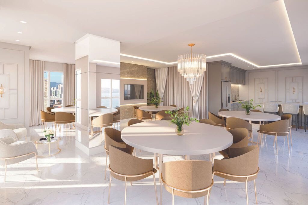 Apartamento à venda com 2 quartos, 2 suítes, 1 vaga e 69m² no Morretes, Itapema (SC) — foto 21 de 27