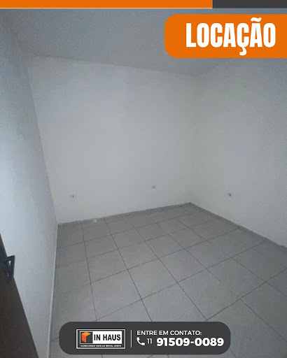 Casa em Parque Boa Esperança  -  São Paulo