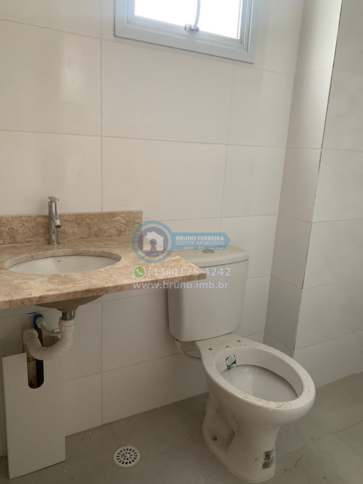Apartamento à venda com 2 quartos, 1 banheiro, 1 vaga e 51m² no Vila Irmaos Arnoni, São Paulo (SP) — foto 14 de 18