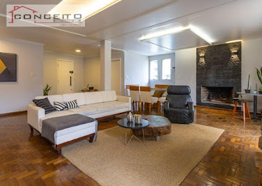Apartamento em Bela Vista  -  São Paulo