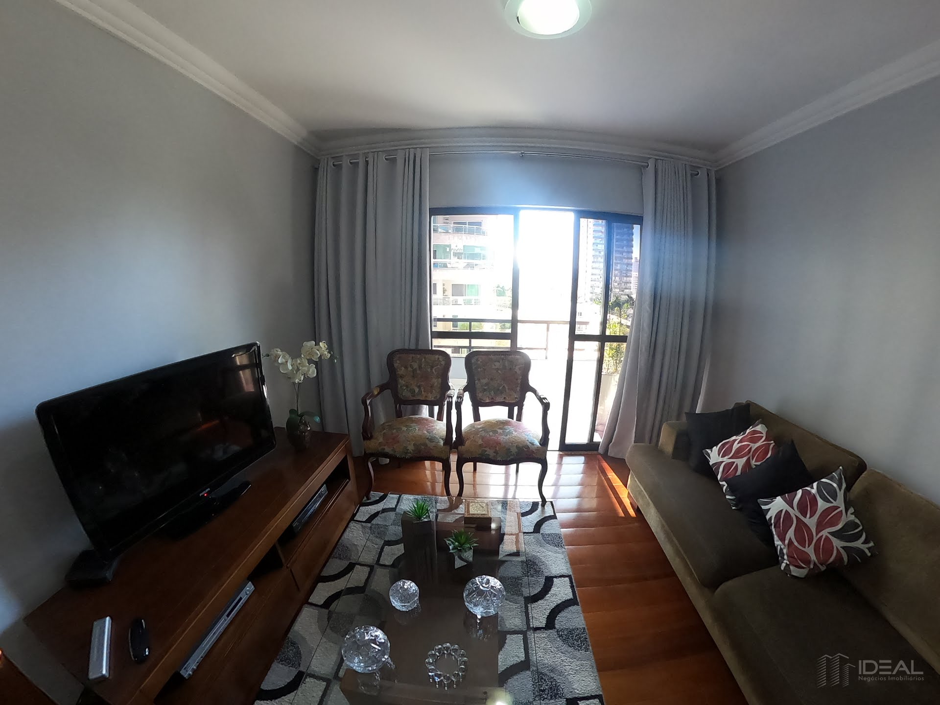 Apartamento à venda com 3 quartos, 1 suíte, 2 vagas e 110m² no Centro, Campos dos Goytacazes (RJ) — foto 9 de 23