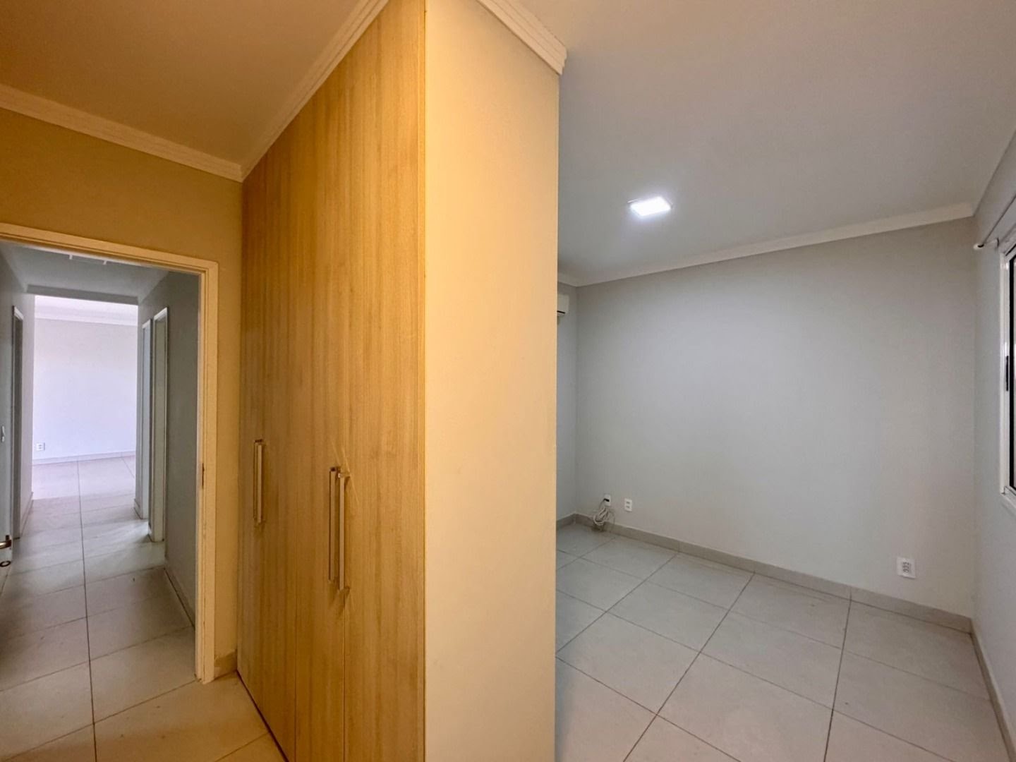 Apartamento à venda com 4 quartos, 3 suítes, 2 vagas e 101m² no Nova Aliança, Ribeirão Preto (SP) — foto 22 de 30