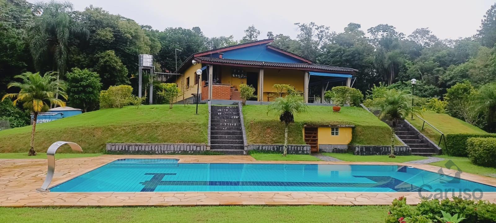Rural à venda com 8288m² de terreno no _, Arujá — foto principal