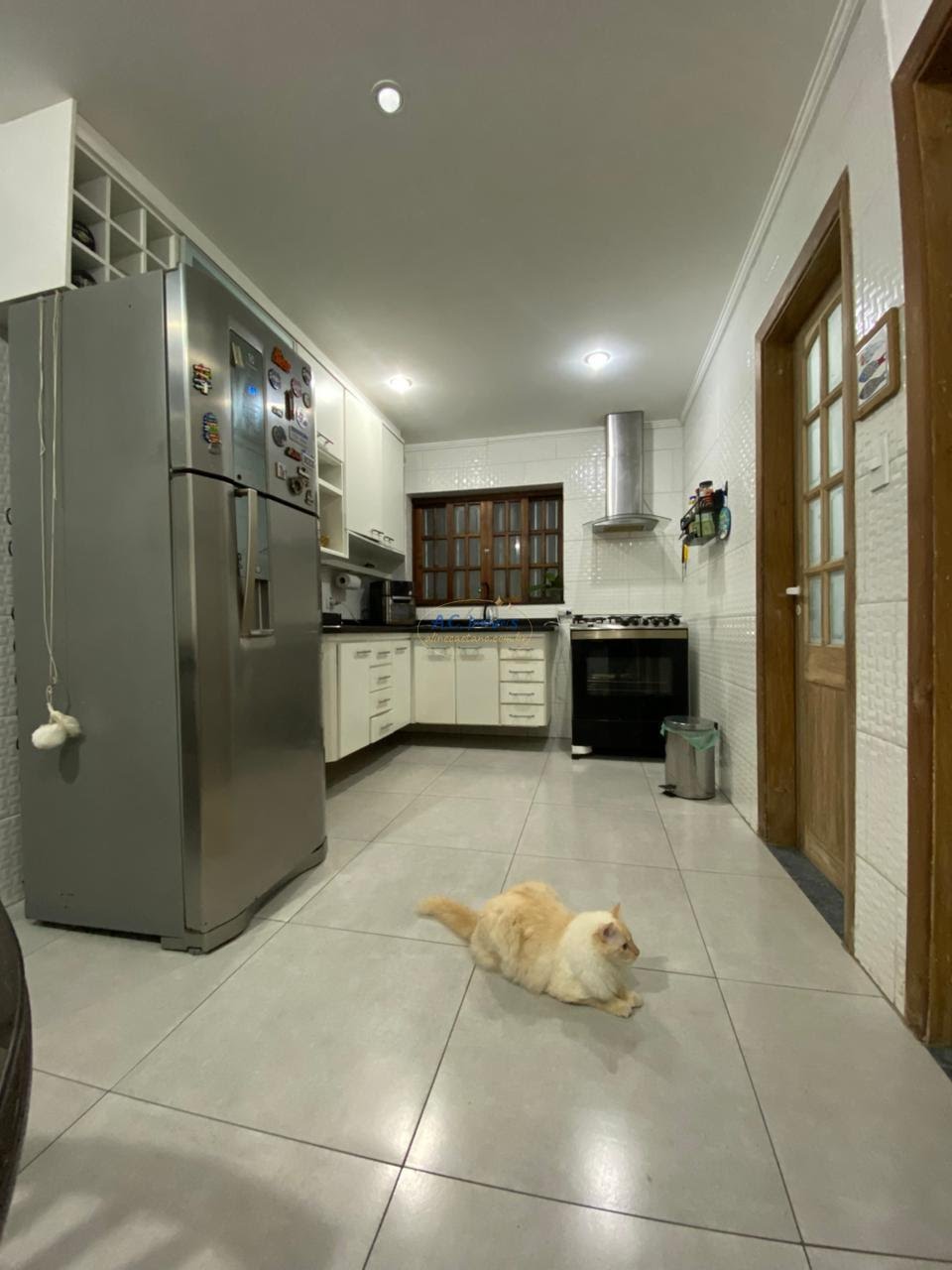 Casa à venda com 4 quartos, 1 suíte, 3 vagas e 220m² no Vila Caiçara, Praia Grande (SP) — foto 7 de 30
