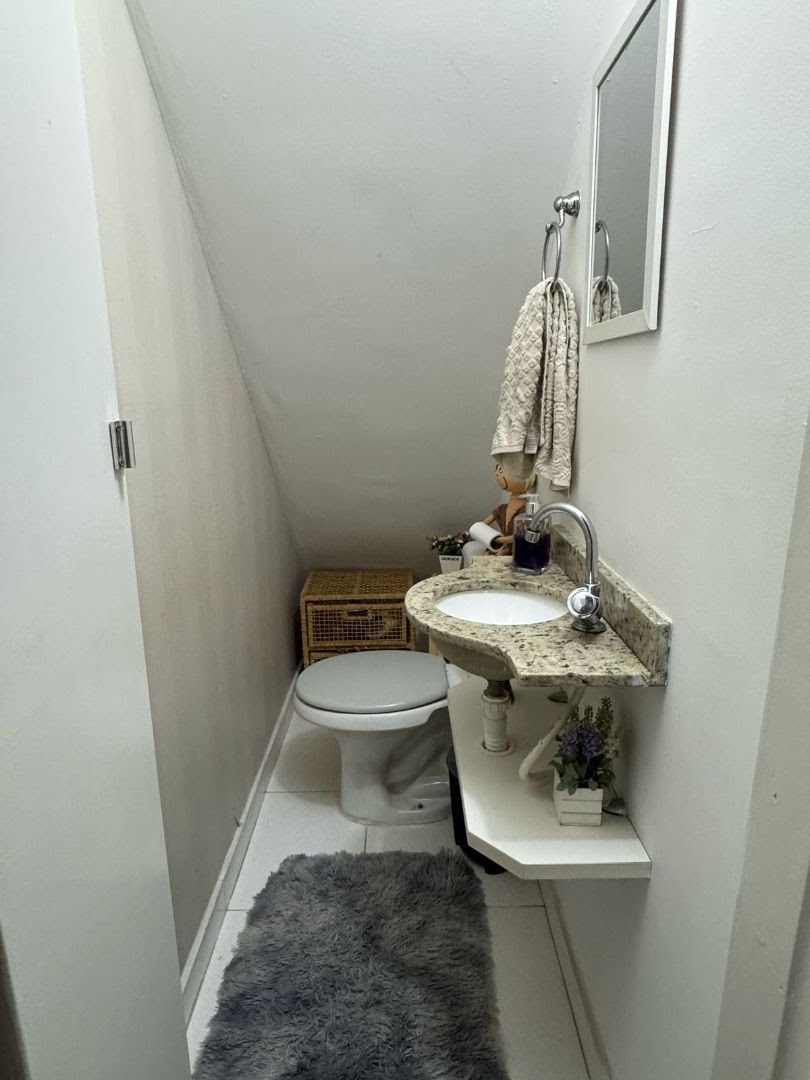 Sobrado, 2 quartos - Foto 10