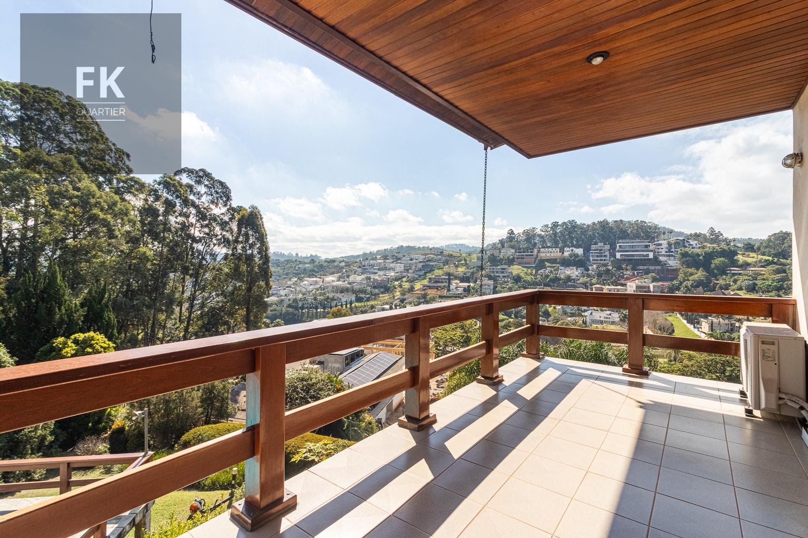 Casa à venda com 4 quartos, 4 suítes e 3800m² no Residencial Tamboré, Barueri (SP) — foto 29 de 30