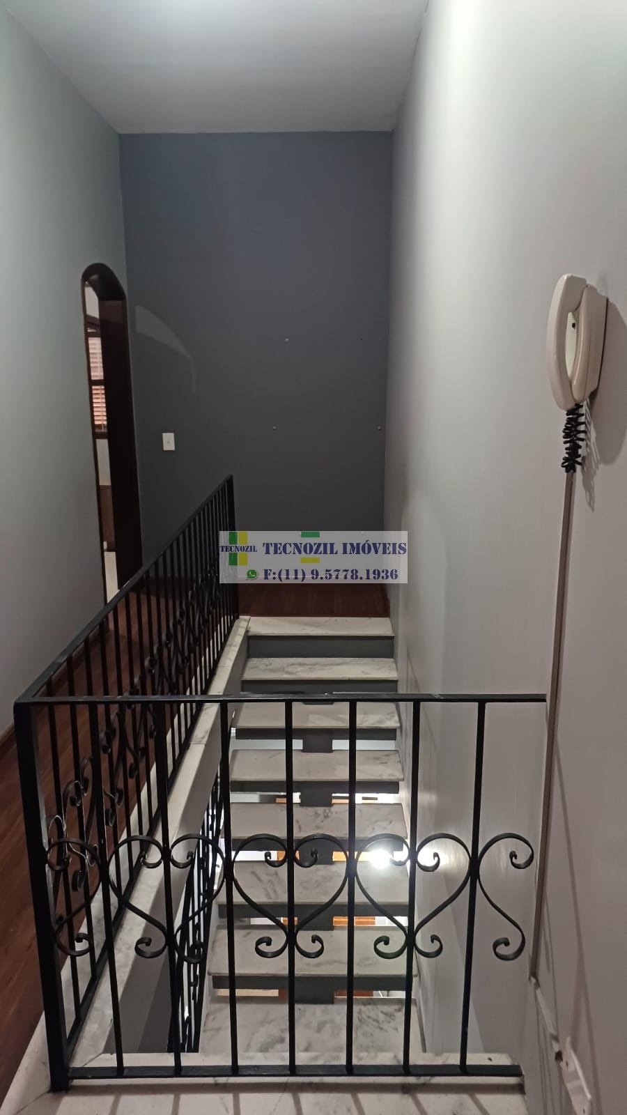 Sobrado, 3 quartos, 115 m² - Foto 12