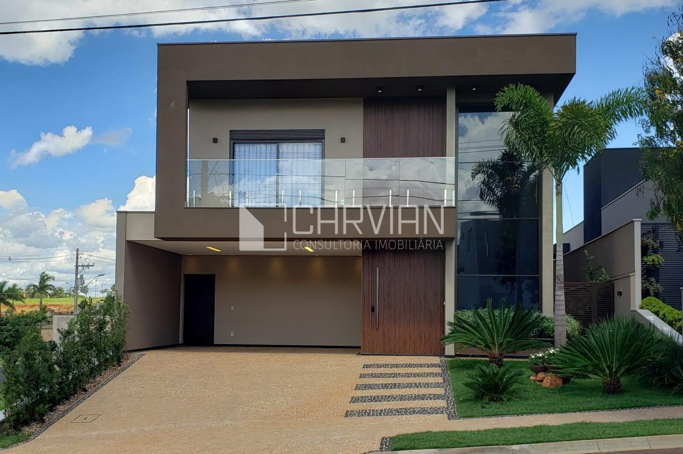 Casa à venda com 3 quartos, 5 suítes, 3 vagas e 374m² no Alto do Castelo, Ribeirão Preto (SP) — foto 2 de 30