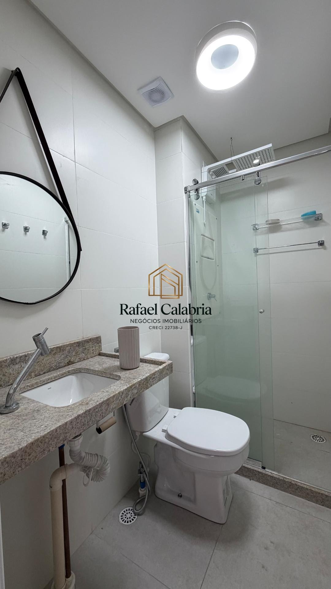 Apartamento à venda com 1 banheiro e 33m² no Parnamirim, Recife (PE) — foto 29 de 30
