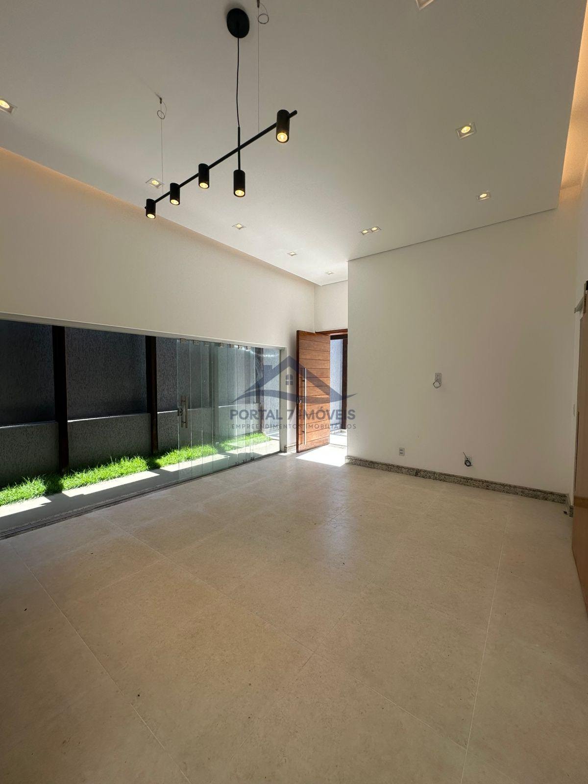 Casa à venda com 2 quartos, 1 suíte, 3 vagas e 117m² no Flórida, Sete Lagoas (MG) — foto 4 de 21