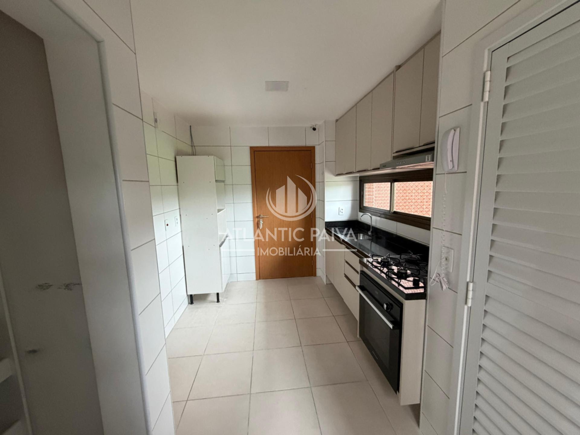 Apartamento a venda - Verano 