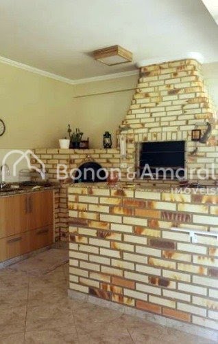 Casa de Condomínio, 3 quartos - Foto 31