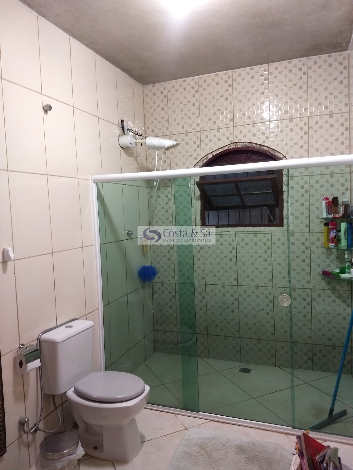 Casa à venda com 3 quartos, 1 banheiro, 3 vagas e 360m² no Campo Redondo, São Pedro da Aldeia (RJ) — foto 11 de 30