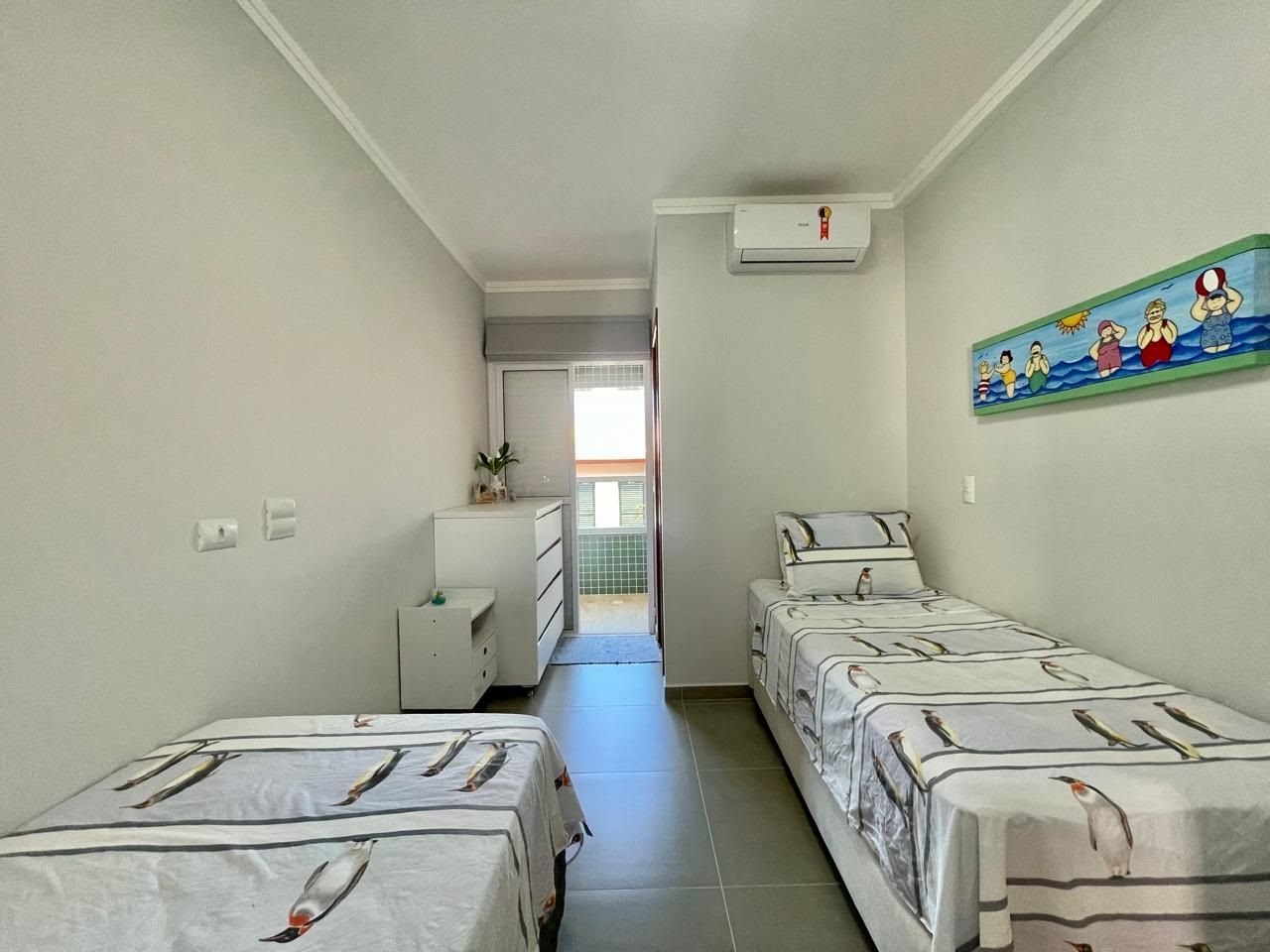 Cobertura à venda com 3 quartos, 3 banheiros e 210m² no Acaraú, Ubatuba (SP) — foto 12 de 22