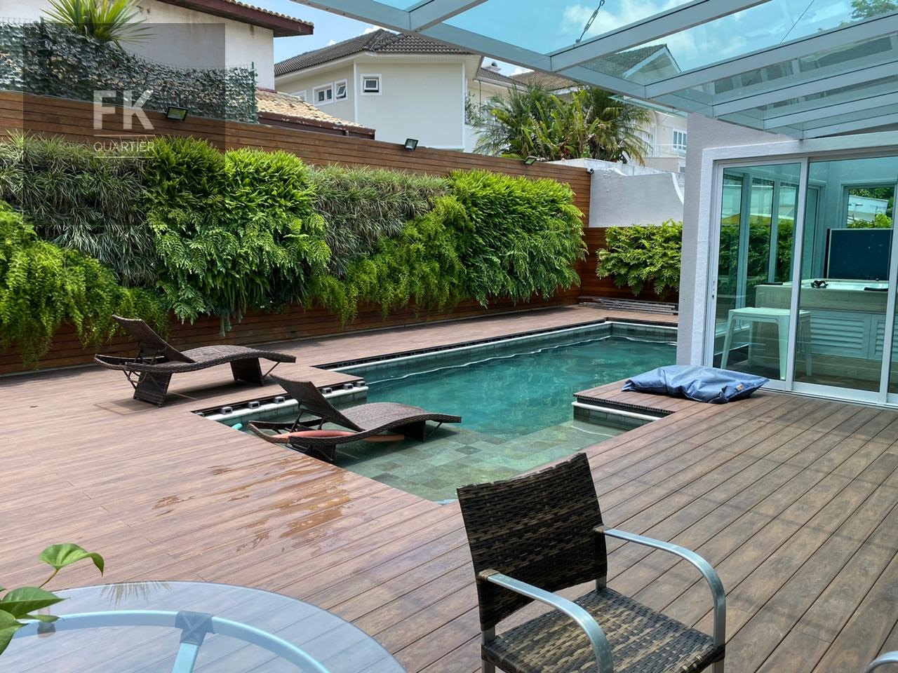 Casa à venda com 4 quartos, 7 banheiros e 675m² no Alphaville Residencial Dois, Barueri — foto principal
