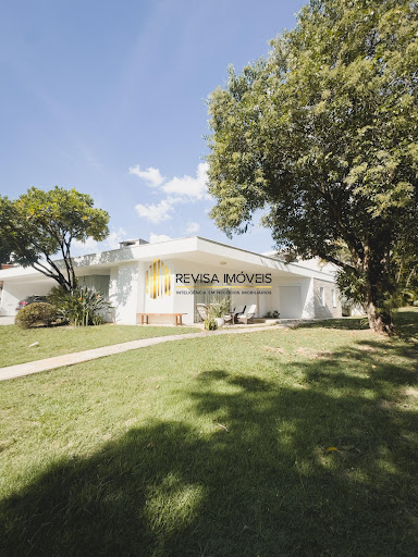 Casa em Condomínio em Alphaville  -  Santana de Parnaíba