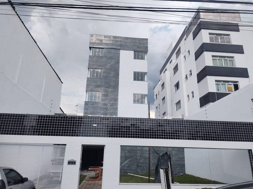 Apartamento à venda com 3 quartos, 2 suítes, 2 vagas e 75m² no Santa Branca, Belo Horizonte (MG) — foto 19 de 19